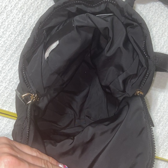 Like new Marc Jacobs Crosby Quilted Nylon Backpack